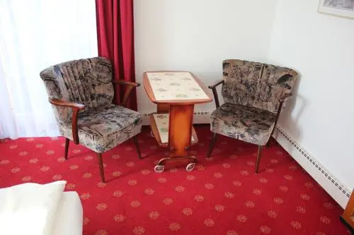 Hotel Villa Loschwitz