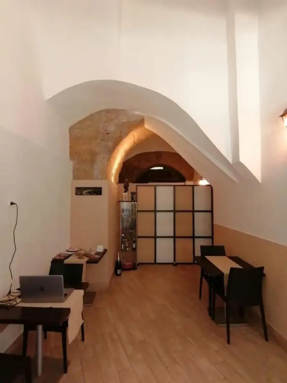 Bruno's Historic Home