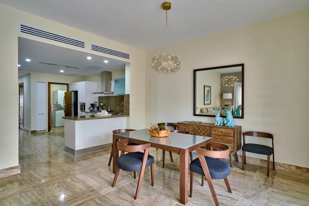Luxury Beach Condo With Pool View Bh-102