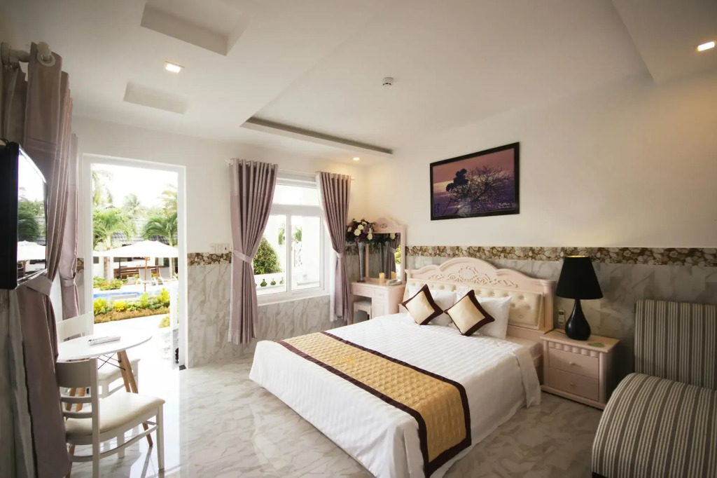 Godiva Villa Phu Quoc