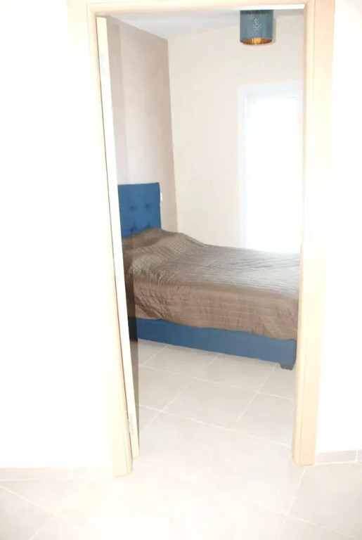 Apartment with 2 Bedrooms in Bouznika, with Wonderful City View, Pool Access And Furnished Terrace - 4 Km From the Beach