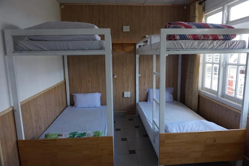 Dalat Backpackers Hostel