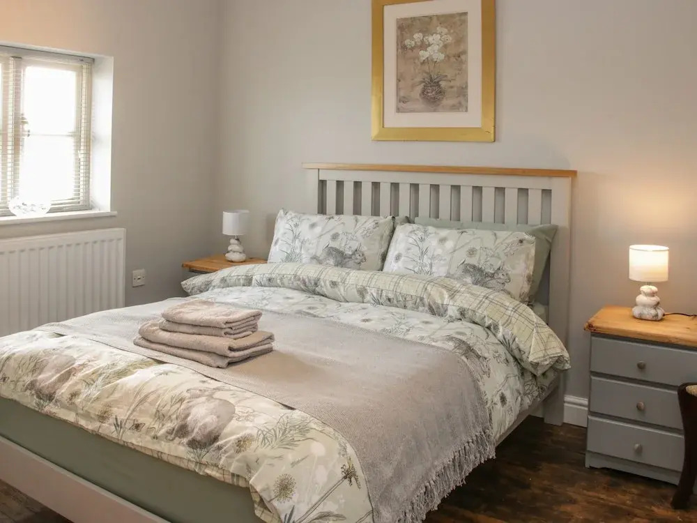 1 Royal Oak Cottages