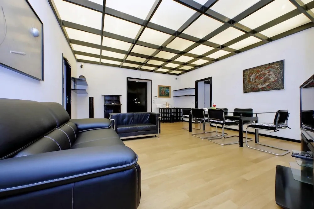4bnb - Spacious Porta Pia Apartment