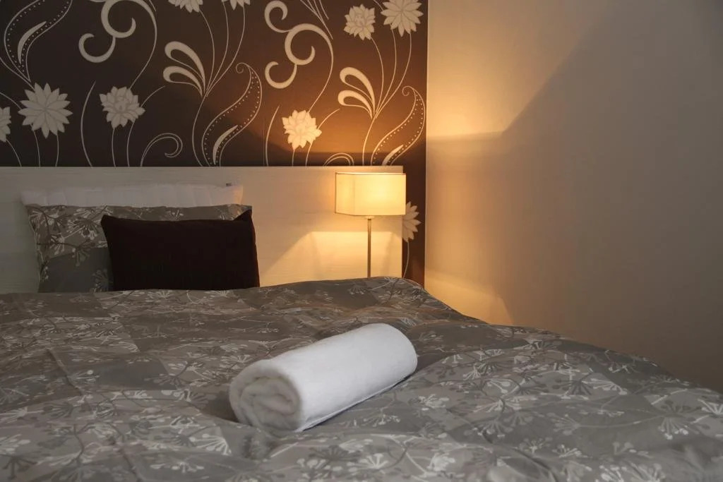 Biokolna Suites & Spa