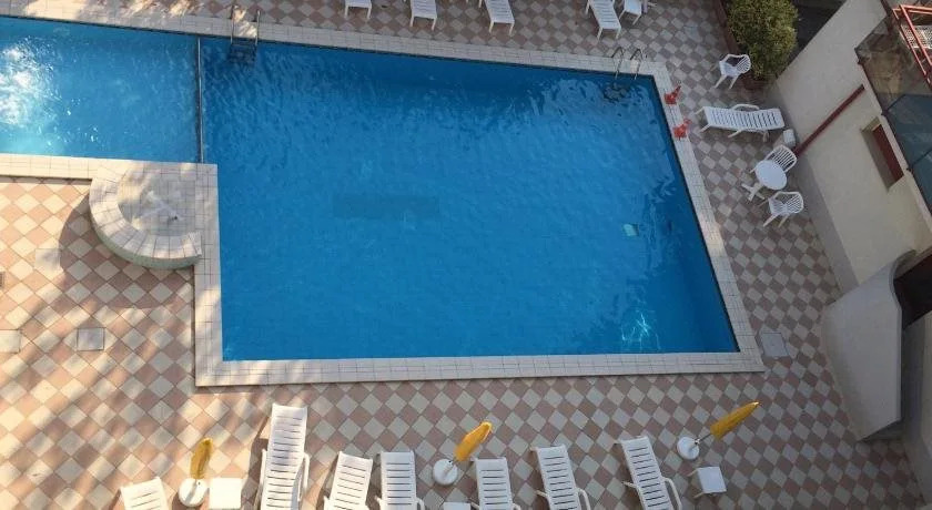 Residence Acapulco