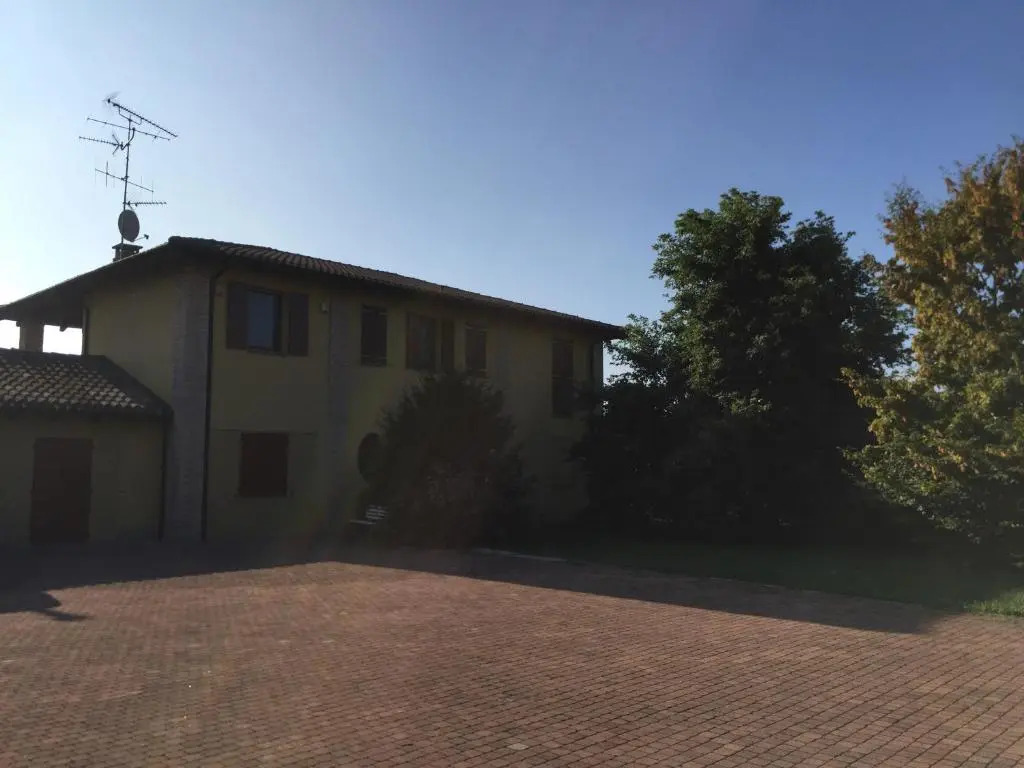 B&B Oasi