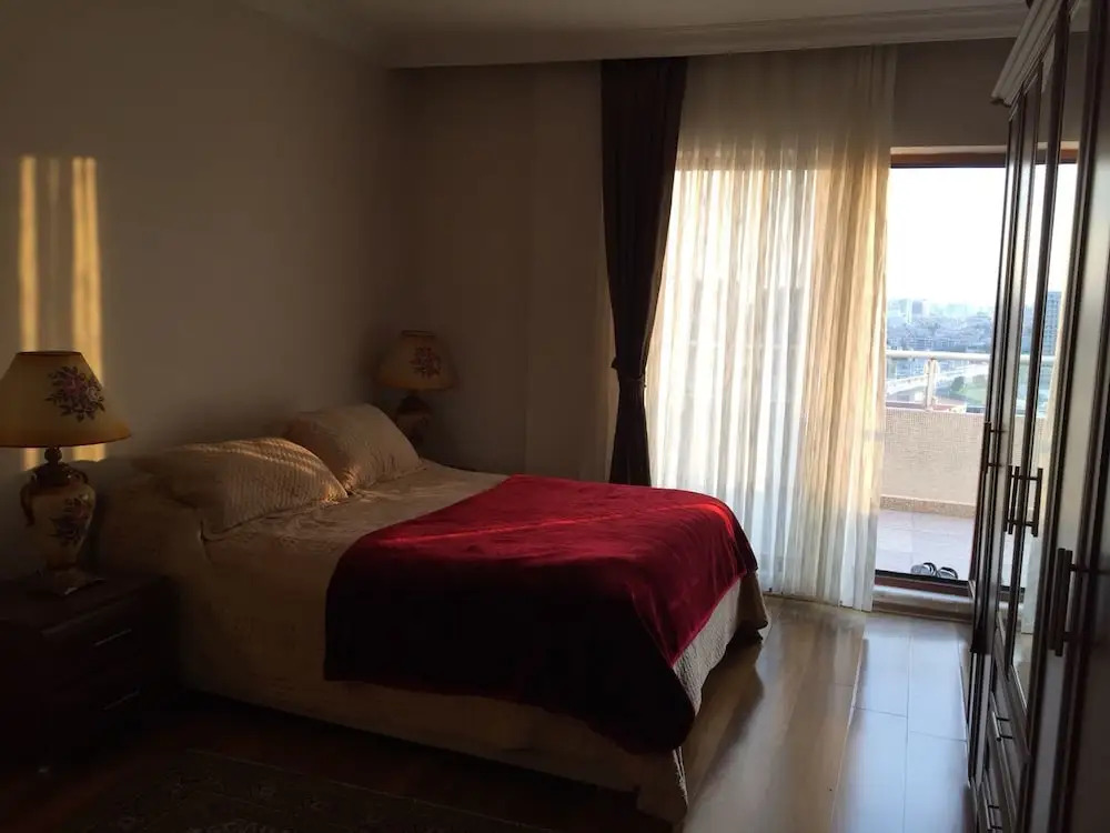 Bagci Homes