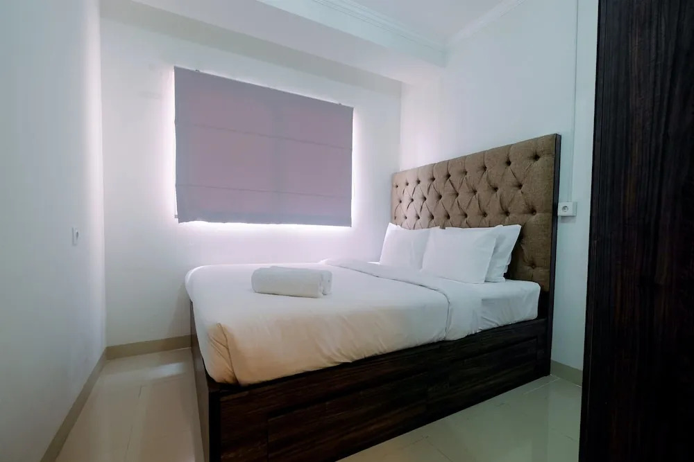 Best Price And Modern 2Br At Signature Park Grande Apartment