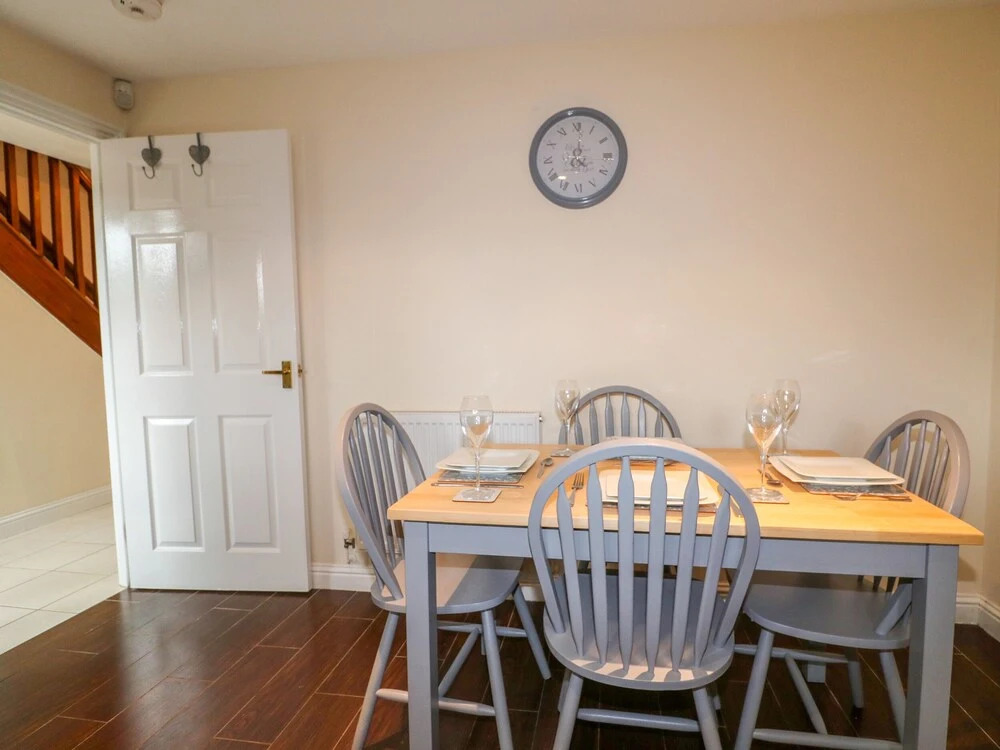 Fosse Cottage