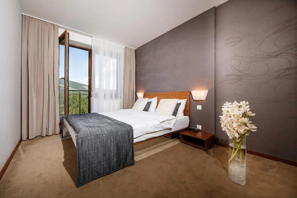 Hotel FIS Jasná