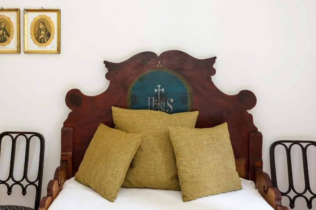 Appartement im Grünweinhof
