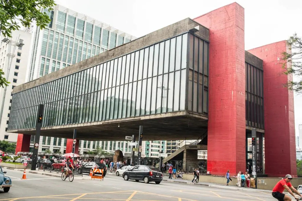 Dids Hostel São Paulo