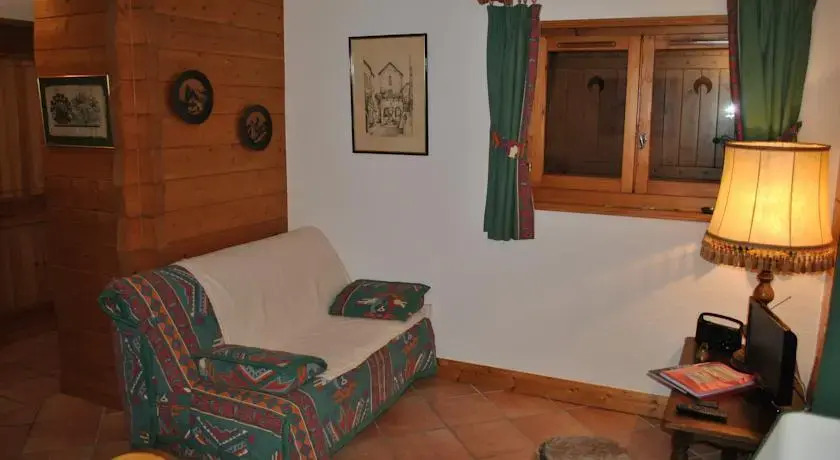 Chalet Albert 1er