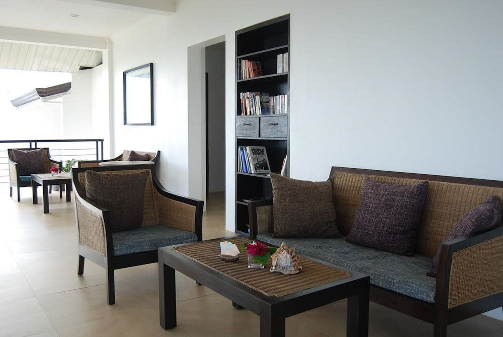 Panorama de Argao Boutique Resort