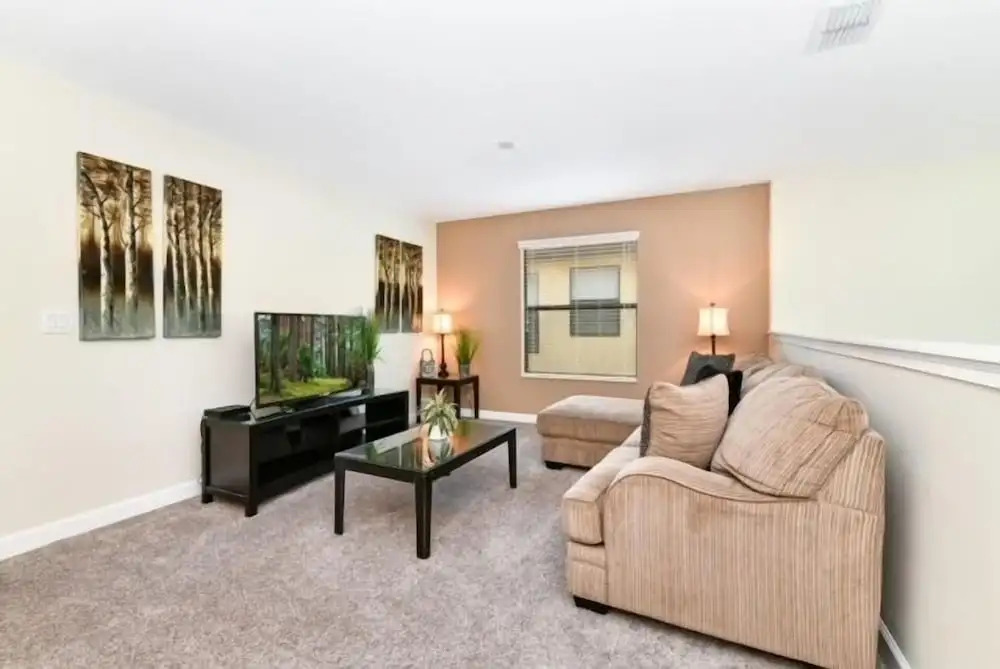 Spacious 5 Bed Pool Home With Game Room 5 Bedroom Home by RedAwning