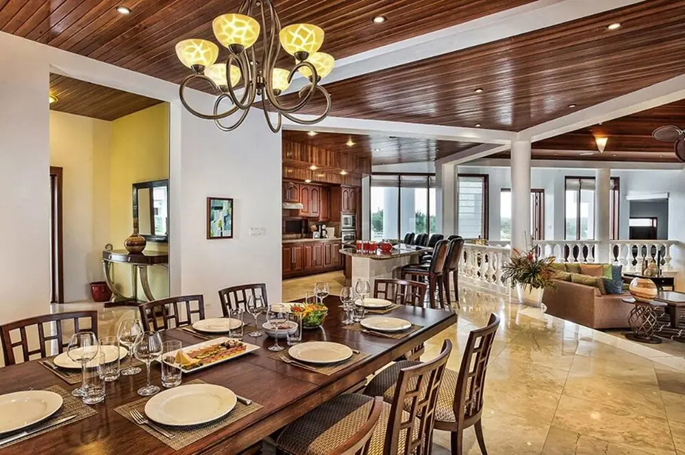 Sheriva Luxury Villas And Suites