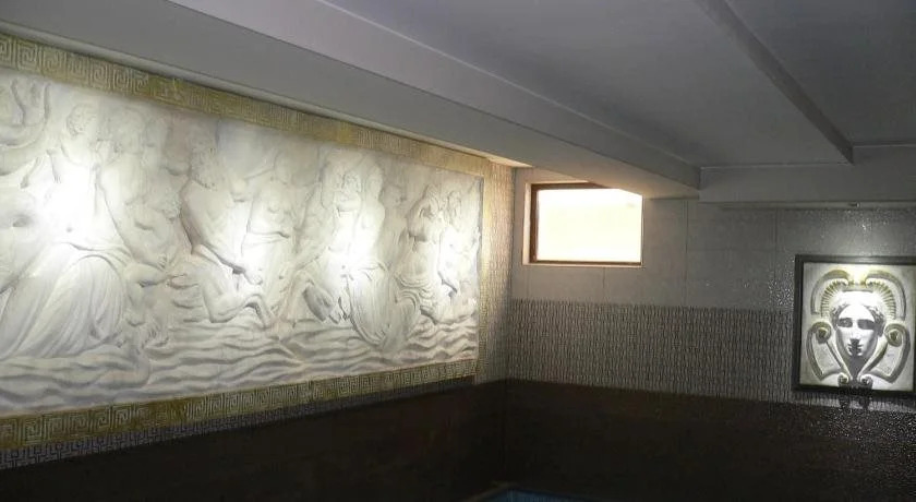 Madara Club and Spa