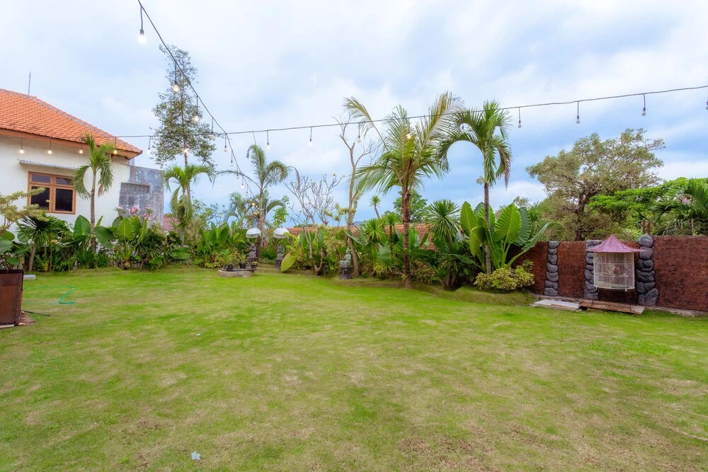 Giri Palma Hotel