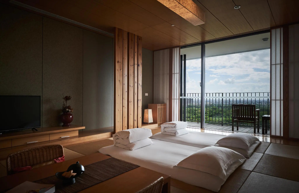 Hotel Royal Chiao Hsi