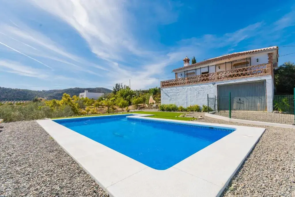 Cubos Casa Los Sueños