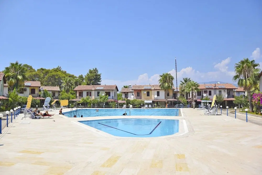 Telmessos Tatil Köyü by Turkish Lettings
