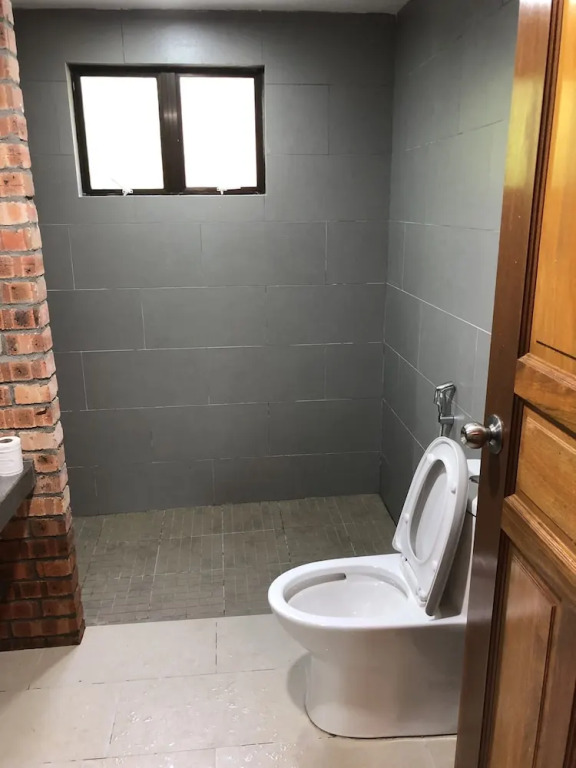 Bentong Eco Chalet