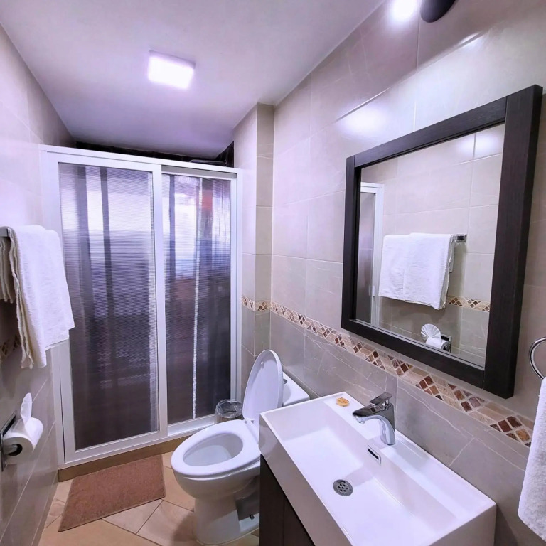 Hotel Tierras Blancas