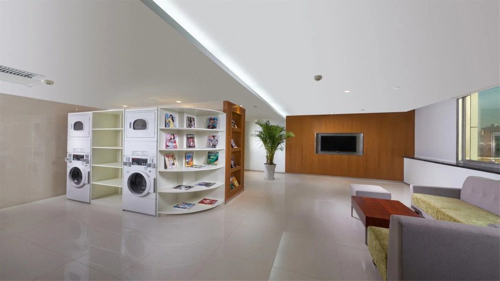 Holiday Inn Express Hefei Huaihe Road