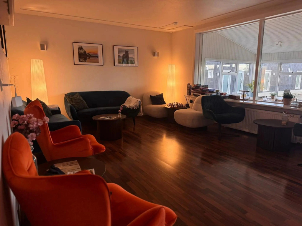 The Hvita Inn by Ourhotels