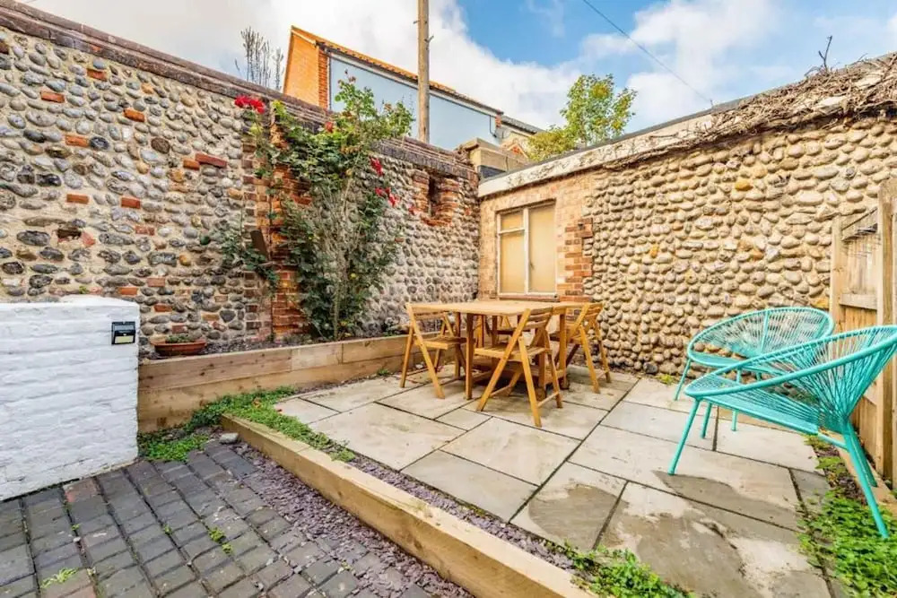 Host & Stay - Villa Otto