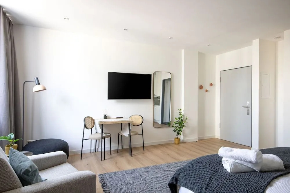 Limehome Aalen Reichsstädter Str