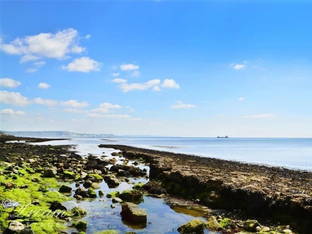 Harbour Edge