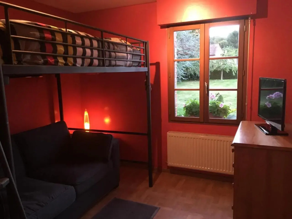 La Maison DEliane