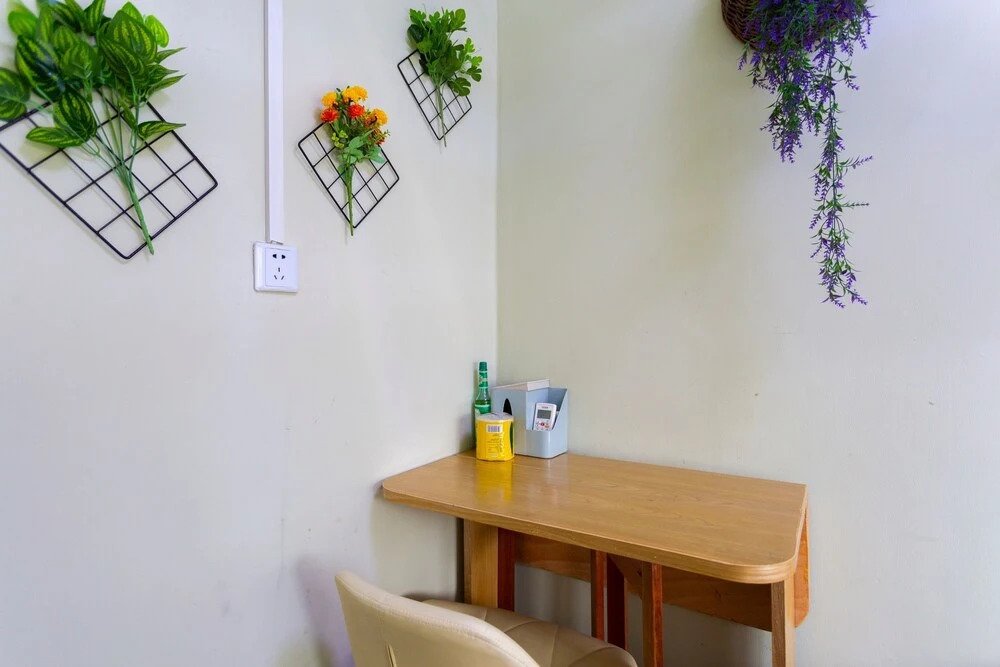 Youcun Apartment - Bai Le Men
