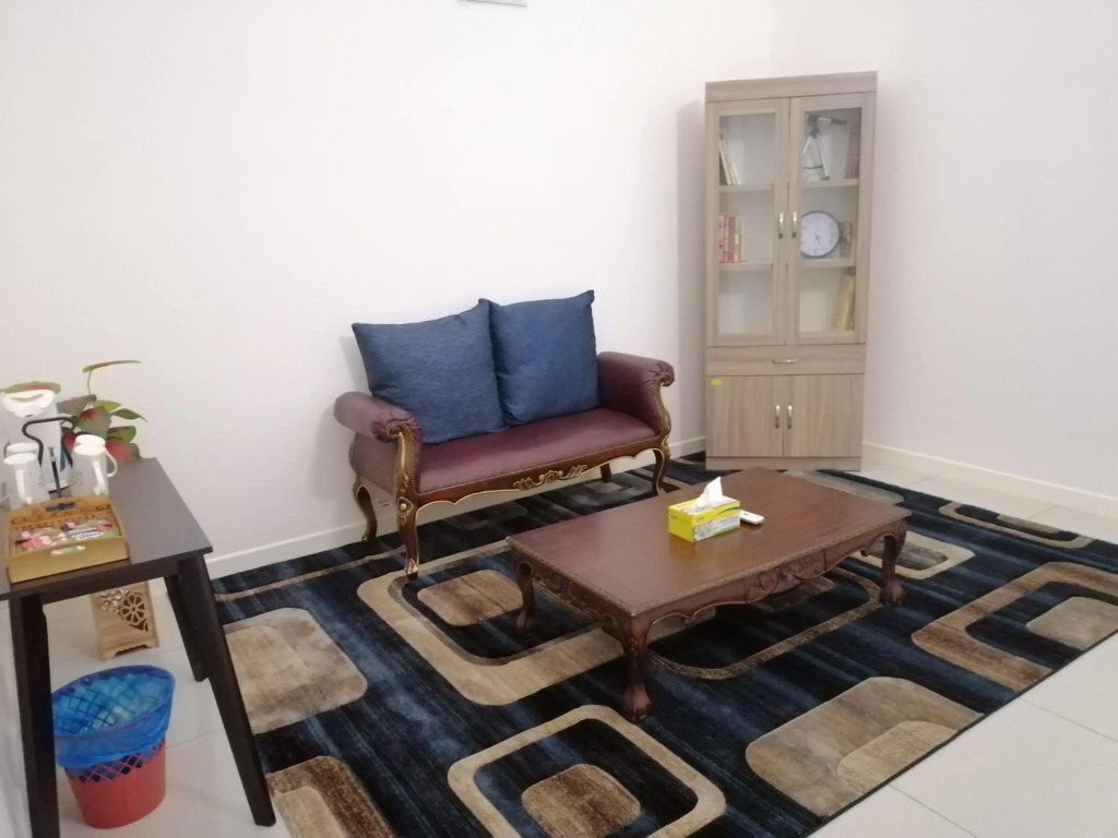 A&D Home-stay @Kota Warisan, Sepang