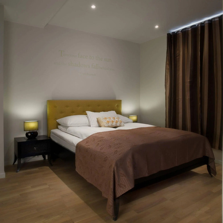 Basic Hotel Bergen
