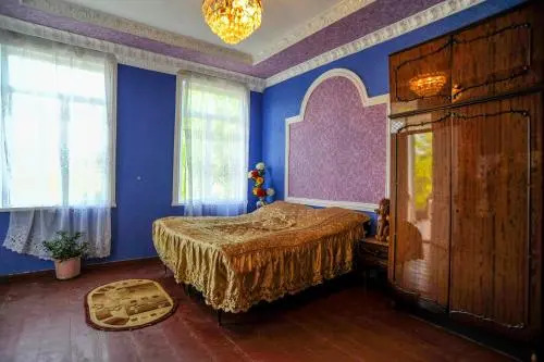 Marikuza Guest House