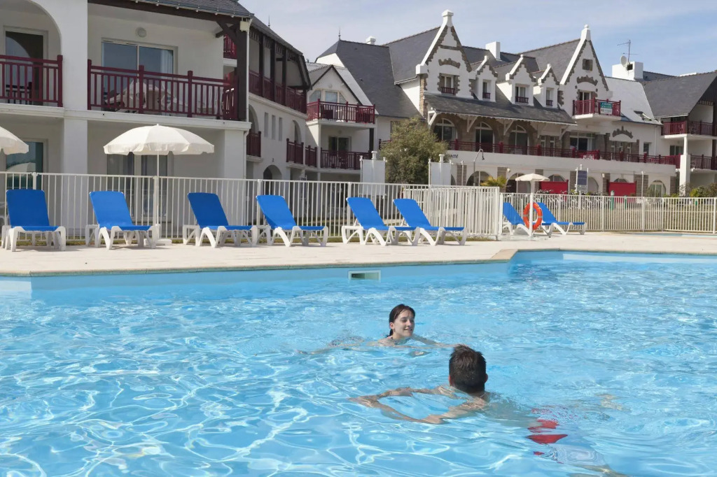 Résidence Pierre & Vacances Premium Le Domaine de Cramphore