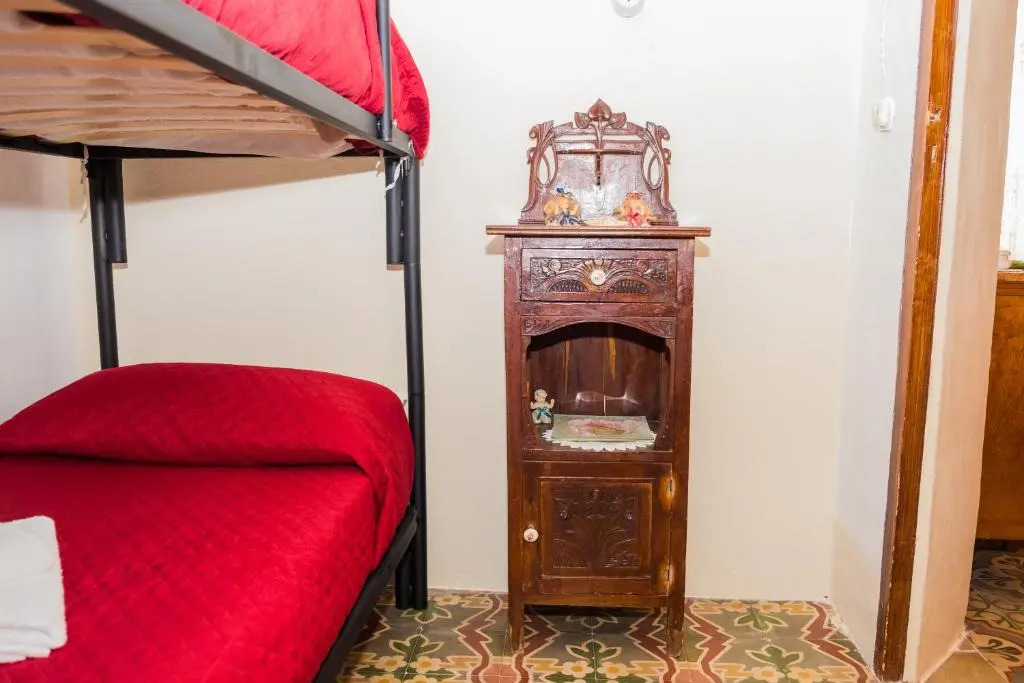 Giulia e Pietro - Marettimo Apartments