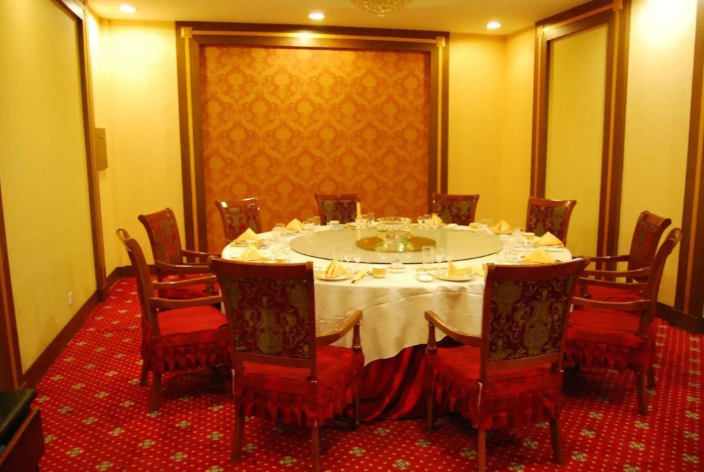Xinxing Hotel - Laiwu