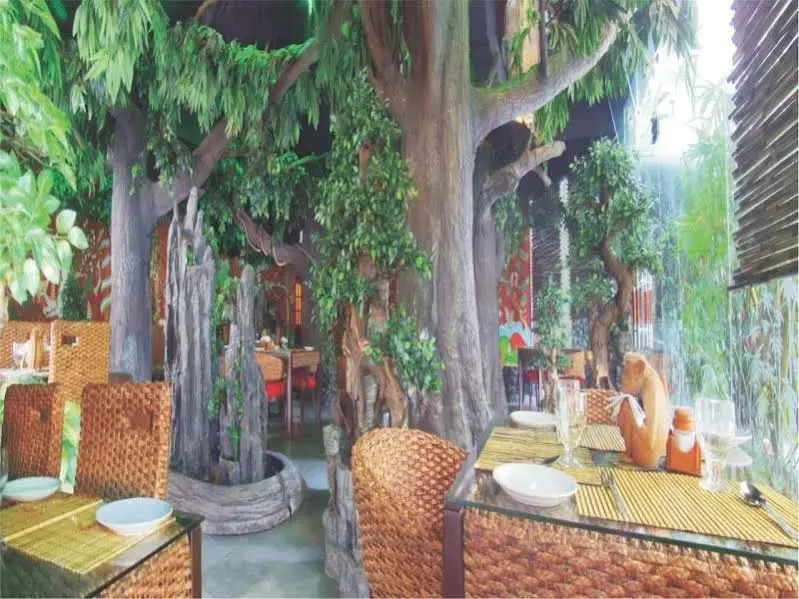 Hotel Rajadhani