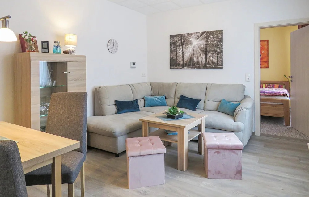 Stunning Home In Blankenburg Harz