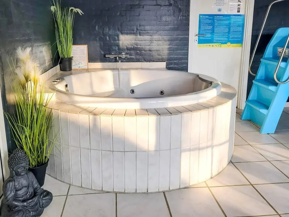 5 star holiday home in Ulfborg
