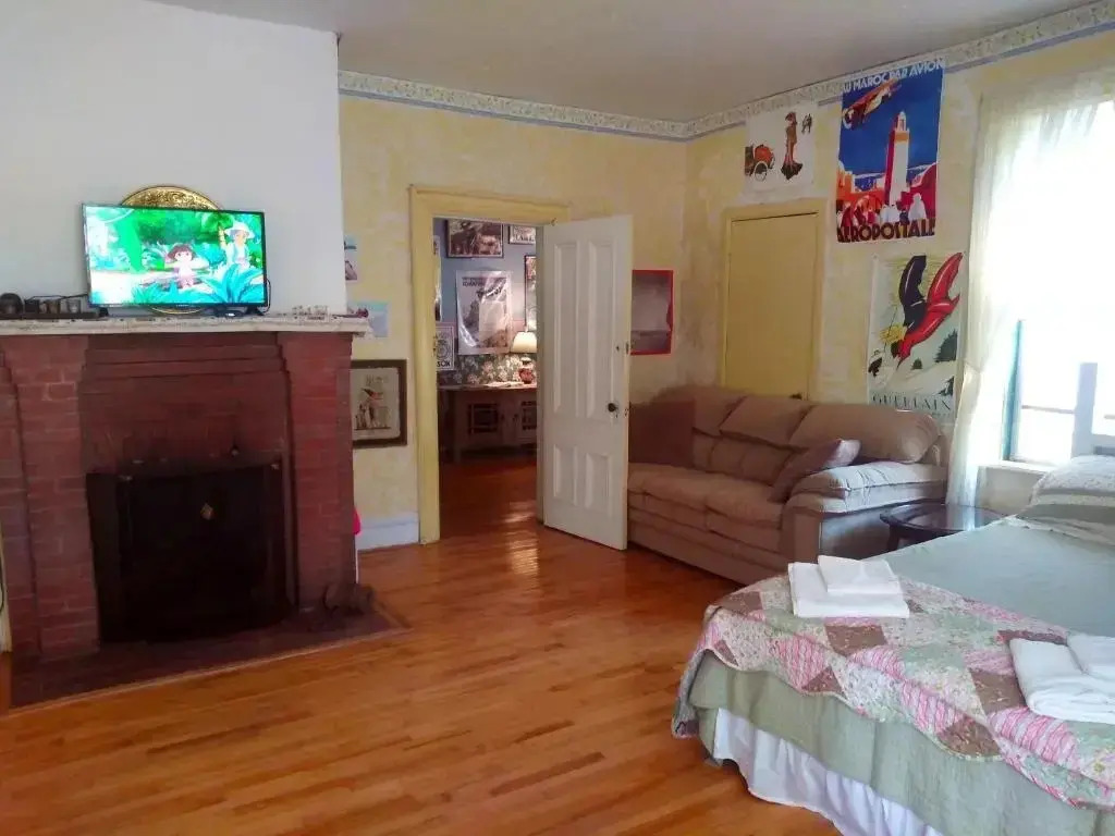Bulwinkles Place B&B