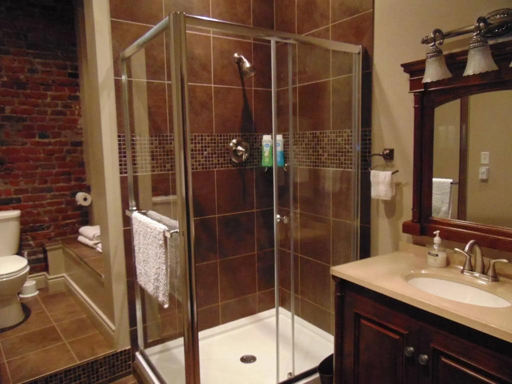 Downtown Executive Suites - Water Street