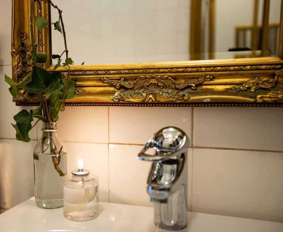 Systrar & Bönor Bed and Breakfast