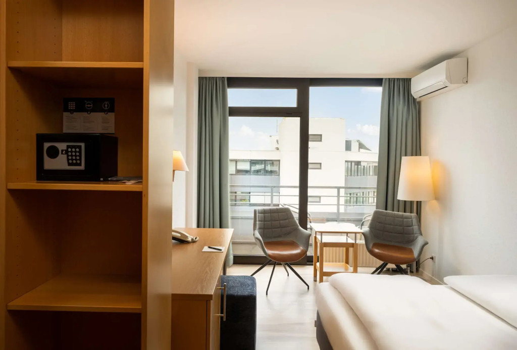 Arthotel ANA Neotel, Trademark Collection by Wyndham