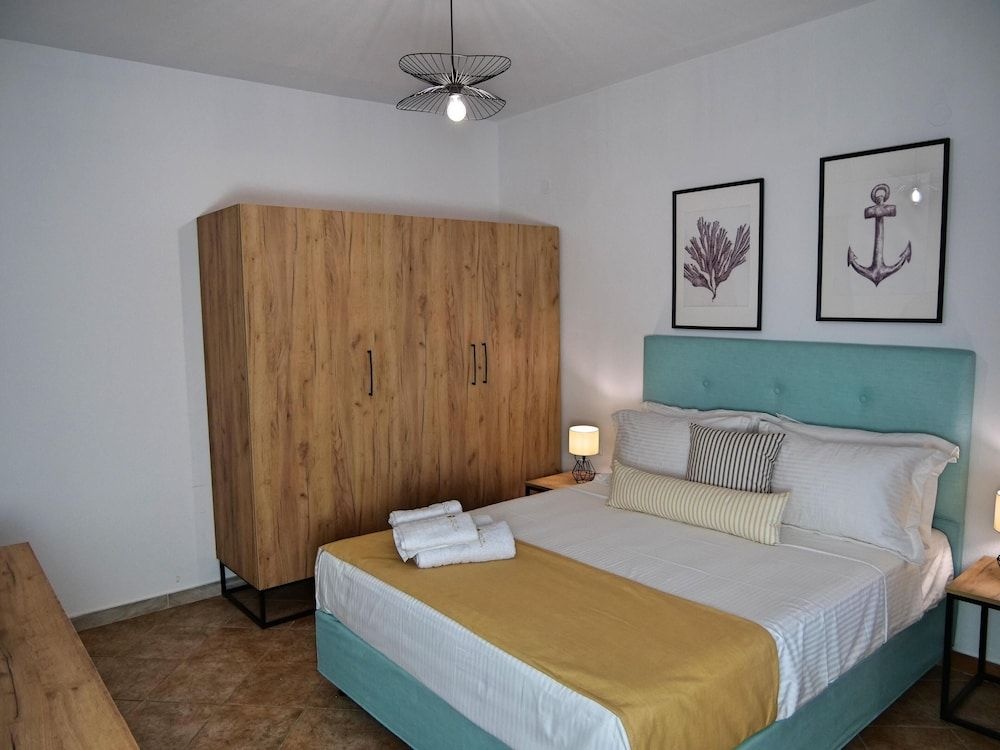 Komitsa Luxury Apartments