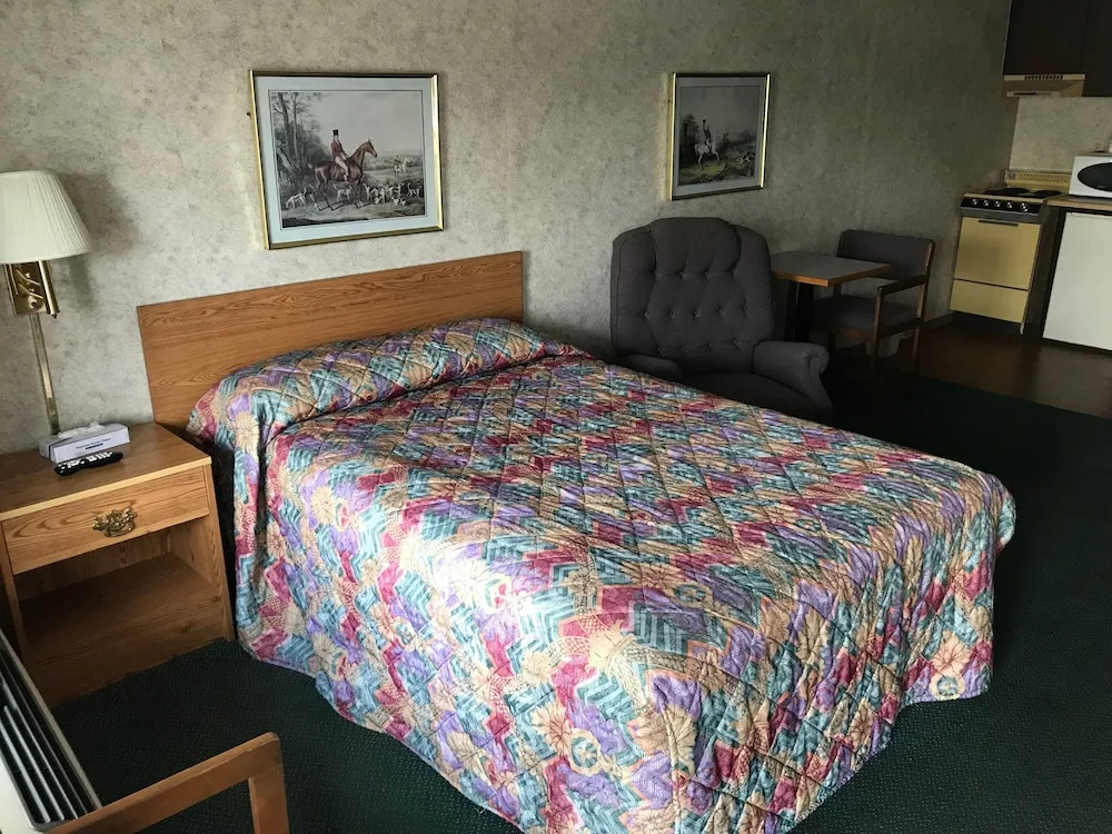 Relax Inn Richmond